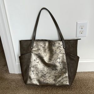 Stella & Dot Tote Bag